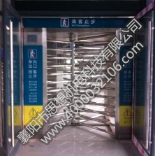 長沙站矩形半高護(hù)欄組合